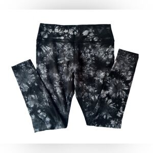 Wild Fable Tie-Dye Leggings